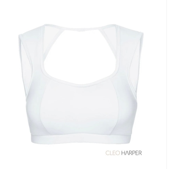 Cleo Harper: OXYENTA BRALET - Picture 6 of 13
